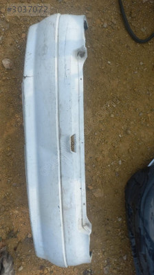 OPEL ASTRA G HB ARKA TAMPON.OTO ERKAN ÜNYE