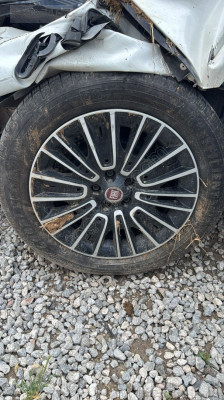 FİAT EGEA 3 ADET JANT