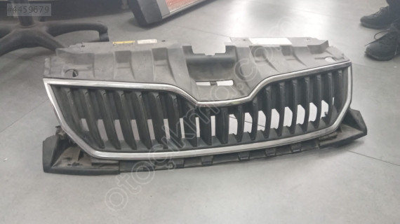 2015 SKODA FABİA ÖN PANJUR ORJİNAL ÇIKMA