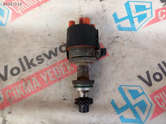 golf mk3 passat distribütör