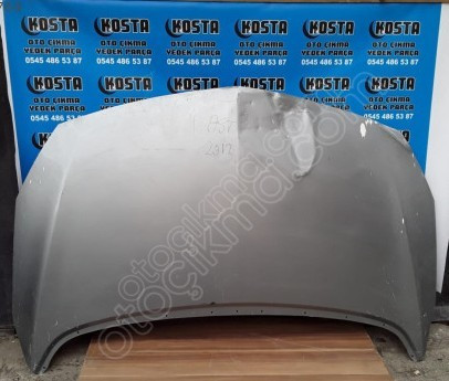 OPEL ASTRA KAPUT
