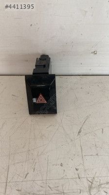 toyota corolla 2020 dörtlü çakar/flaşör düğmesi (son fiyat)