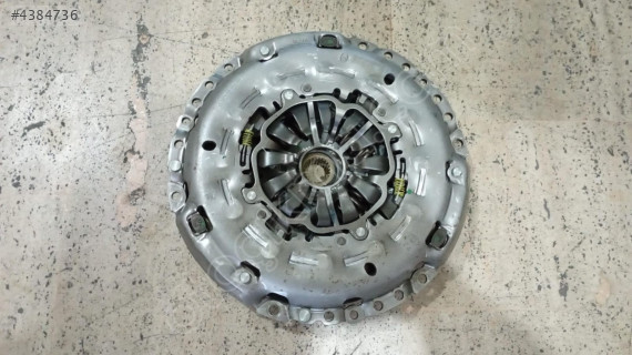 05E141025A DEBRİYAJ SETİ 1.5 TSİ PASSAT ARONA ATECO SÜPERB