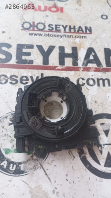 5Q0953549 Seat Leon 2015 Airbag direksiyon sargısı