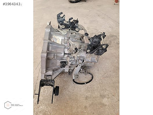 TOYOTA YARİS 1.33 BENZİNLİ ** AÇILMAMIŞ ŞANZUMAN **
