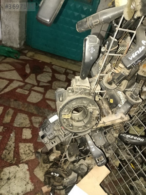 BMW E39 SİNYAL SİLECEK KOL TAKIMI