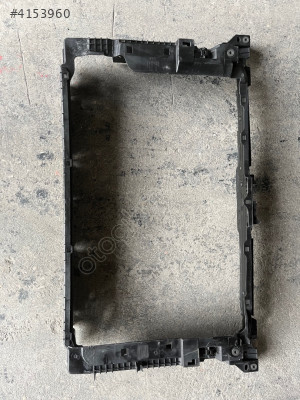 VOLKSWAGEN POLO ÖN PANEL ÇIKMA ORİJİNAL 2018-2024