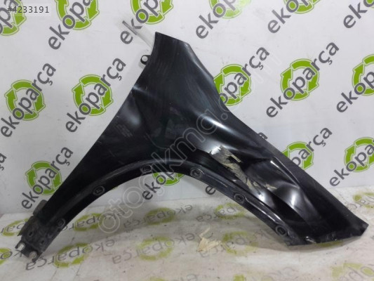 MERCEDES EQA 2021 2025 W247 SAĞ ÖN ÇAMURLUK A2478811200