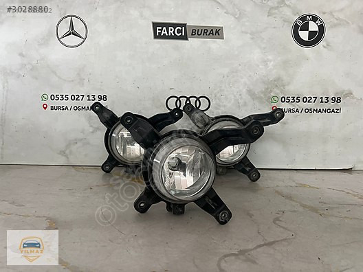 İX35 SAĞ SİS FARI ORJİNAL