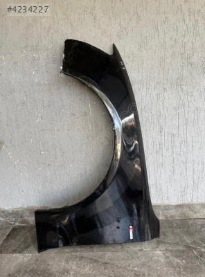 AUDİ A5 SOL ÖN ÇAMURLUK EGE OTOMOTİV BURSA