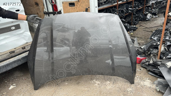 FORD KUGA MOTOR KAPUTU ORJİNAL ÇIKMA 2020-22