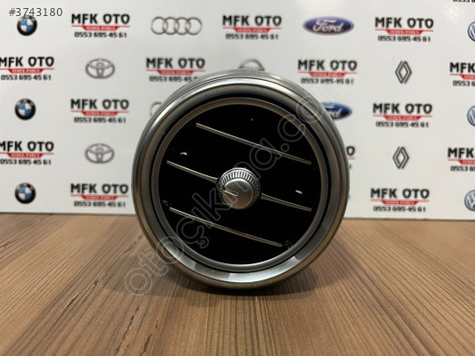 Orjinal Mercedes C Serisi W205 Havalandırma Izgarası A205830030