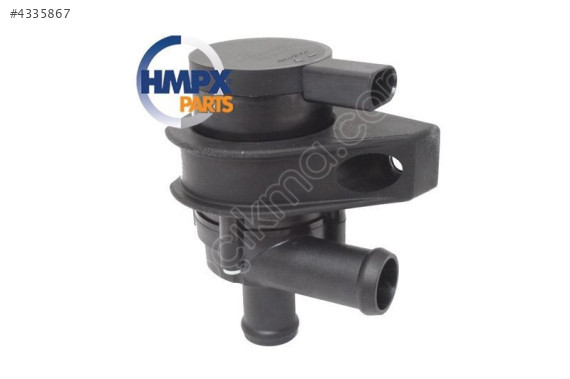 İLAVE SU POMPASI GOLF5-JETTA-PASSAT-A3 -04 SIFIR HMP 1K0965561J