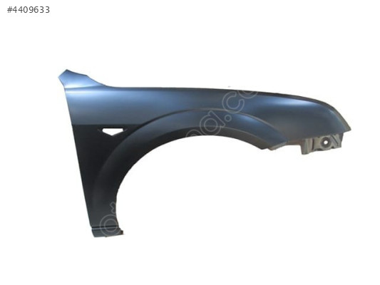 FORD MONDEO 05-09 SOL ÖN ÇAMURLUK SIFIR 