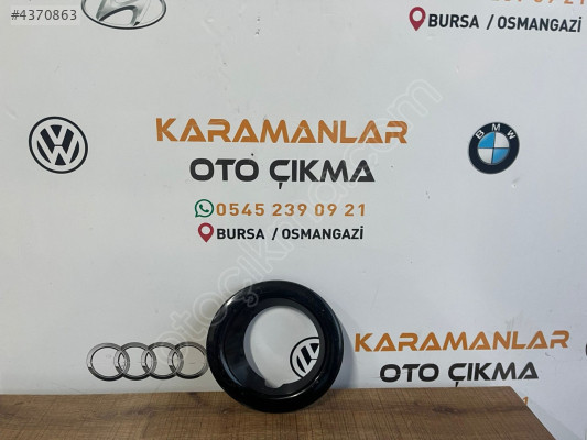 RANGE ROVER SPORT L320 SAĞ SİS ÇERÇEVESİ ORJİNAL