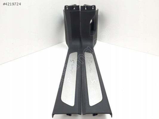 Porsche Panamera (970) ön eşik çıtası 2010/2016