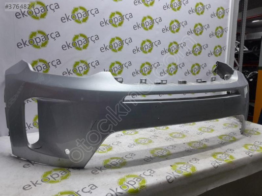 LAND ROVER DİSCOVERY 2017 2023  DİSCOVERY 5 ÖN TAMPON LR083055