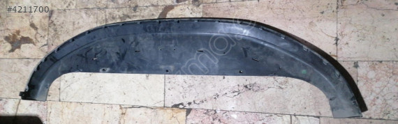 Chery Tiggo 7 Pro Max Ön Tampon Altı - Orjinal Oto Çıkma