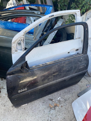 OPEL CORSA B SOL ÖN KAPI - TEK KAPI ARAÇ İÇİN