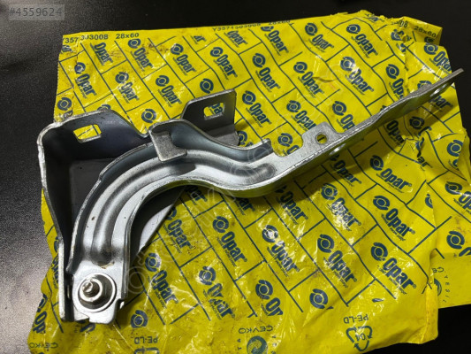 FİAT EGEA KAPUT MENTEŞESİ SAĞ SIFIR OPAR 52122008