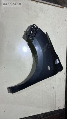 2016 DACİA LODGY SOL ÖN ÇAMURLUK