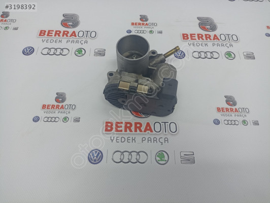 030133062A POLO GAZ KELEBEĞİ