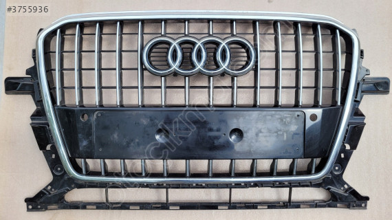 AUDI Q5 PANJUR 2013 8R0853651