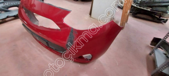 Nissan Micra Ön Tampon ve Diğer Parçalar - Mil Oto Çıkm