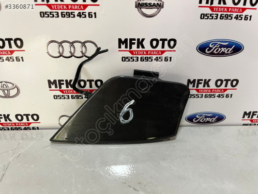 G30 M SPORT ARKA ÇEKİ KAPAĞI ORJİNAL 8064713