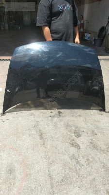 HONDA CİVİC FD6 KASA SİYAH MOTOR KAPUTU ORJİNAL LOKALLİK