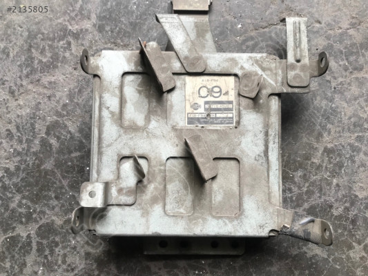 Nissan Maxima Motor Beyni 23710-45U01 A18-F94
