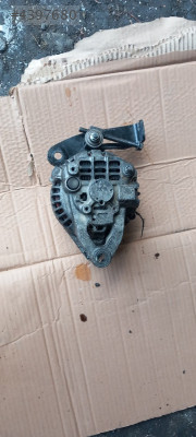 Mazda 626 şarj dinamosu