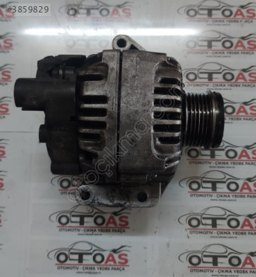 FİAT FİORİNO 1.3 EURO 4 DİZEL ŞARJ DİNAMOSU 704009268