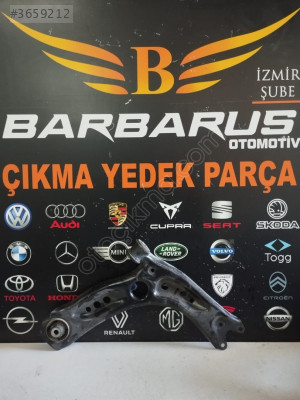 VOLKSWAGEN GOLF 7 AUDİ A3 SEATSKODA OCTAVİA ÖN SAĞ ALT SALINCAK