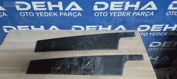 RENAULT FLUENCE ÖN SAĞ DİREK KAPLAMASI 802842565R