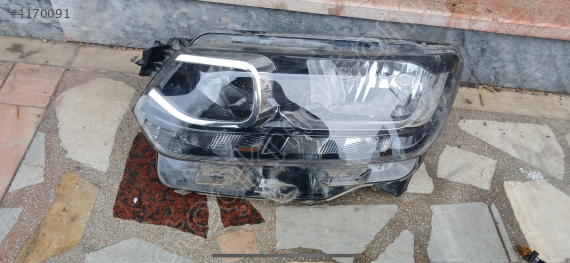 Citroen Berlingo sol far 2019 2022
