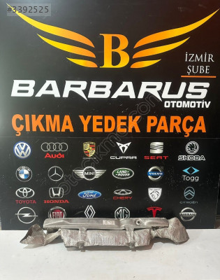 PORSCHE 911 CARRERA ARKA TAMPON DEMİRİ 9915057500 2012-2015
