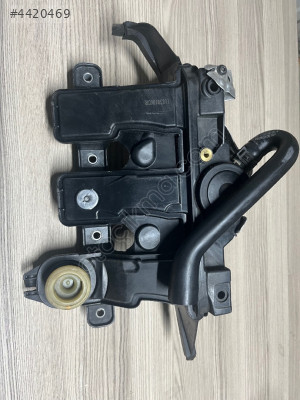 MERCEDES W205 EMME MONİFOLT