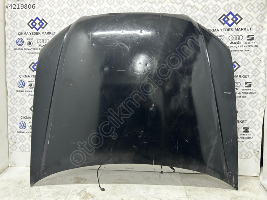 AUDİ A4 ÖN KAPUT 2008