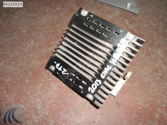 HONDA CIVIC HB 2013 ÇIKMA AMFİ