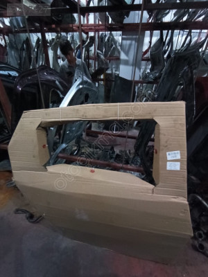 PEUGEOT 508 SAĞ ARKA KAPI ORJİNAL SIFIR PEJO