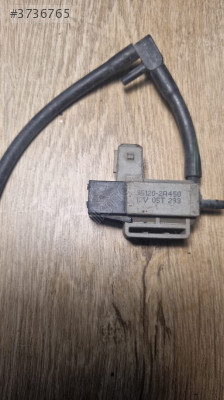 Hyundai Accent Creta Getz I30 I40 Tucson Solenoid vana Santa Fe