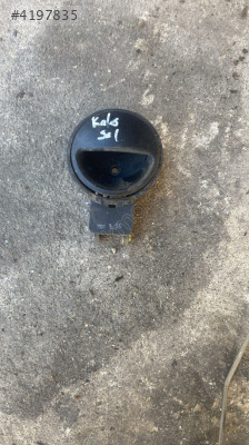 CHEVROLET KALOS SOL ARKA KAPI İÇ AÇMA KOLU.OTO ERKAN ÜNYE