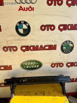 HYUNDAİ ACCENT BLUE ÖN TAMPON DEMİRİ 865301R100