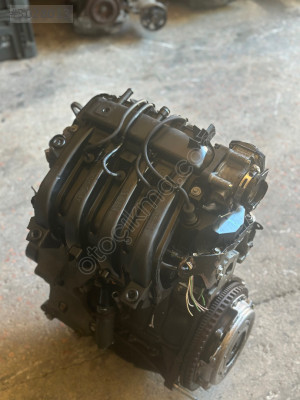 Renault Clio 1.2 Benzinli Komple Motor Parçası ✅