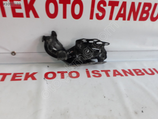 Mercedes C 205 KAPUT MENTEŞESİ SOL A2058800828