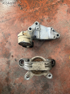 2006 FORD TOURNEO CONNECT MOTOR KULAĞI