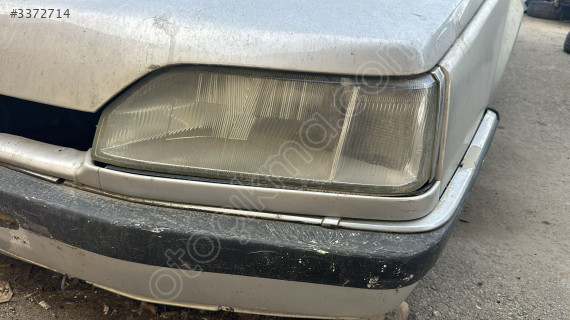 RENAULT 25 MOTOR KAPUTU ORJİNAL ÇIKMA