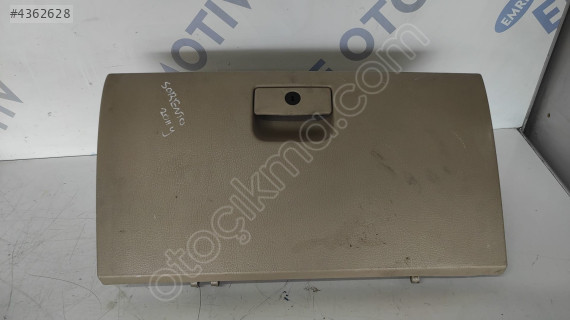 kia sorento 2011 torpido kapağı (son fiyat)