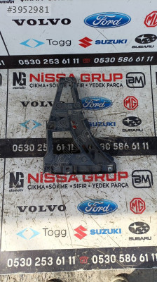 FORD TRANSİT SAĞ ÖN TAMPON BRAKETİ ORJİNAL ÇIKMA YEDEK PARÇA